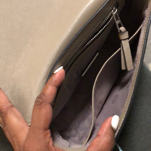 Tory Burch Crossbody - Picture 5 of 8